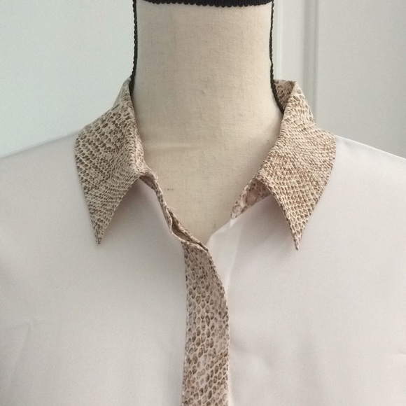 Calvin Klein Button Down - Picture 6 of 8